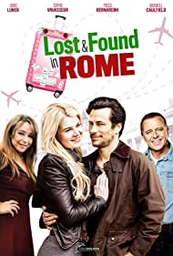Lost & Found in Rome