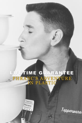Lifetime Guarantee: Phranc's Adventure in Plastic (2001)