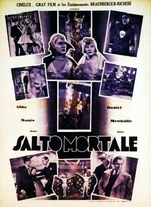 Сальто-мортале (1931)