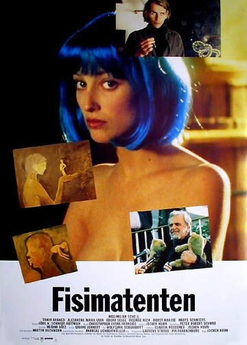 Fisimatenten (2000)