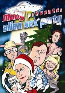Alien Sex Party (2003)