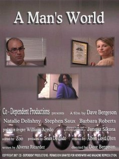A Man's World (2007)