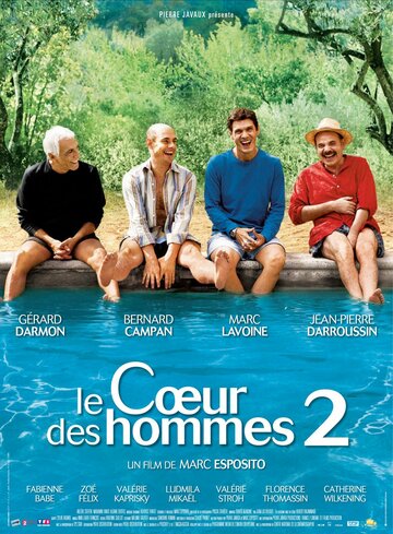 Сердца мужчин 2 (2007)