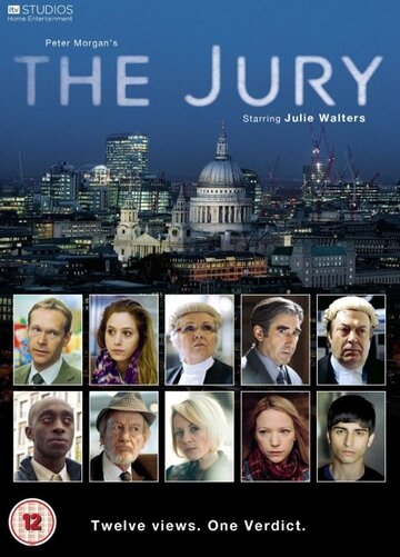 The Jury II (2011)