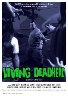 Living Deadhead (2012)