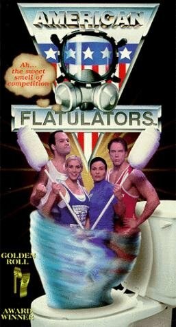 American Flatulators (1995)