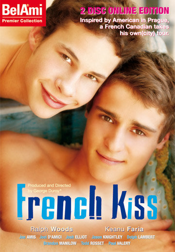 Французский поцелуй (2008)