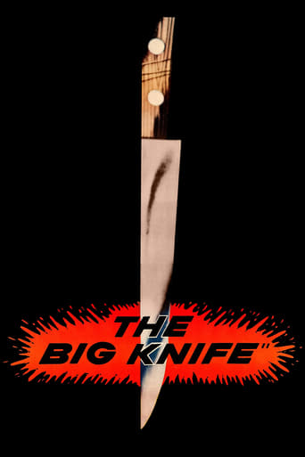 The Big Knife (1988)