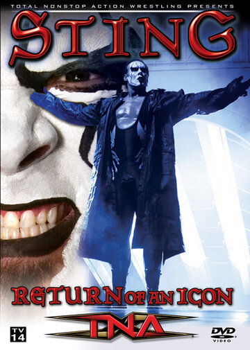 TNA: Стинг – Возвращение Иконы (2006)