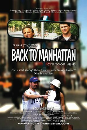 Back to Manhattan (2005)