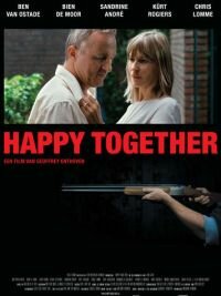 Счастливы вместе (2008)