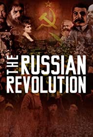 Революция в России (2017)
