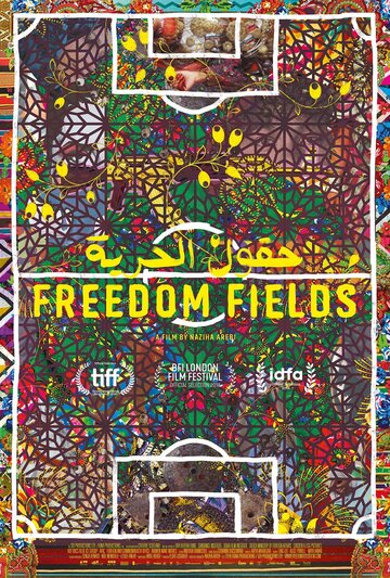 Freedom Fields (2018)