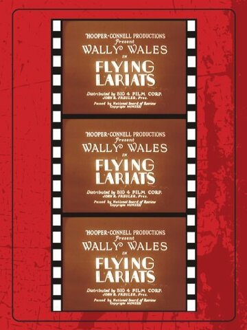 Flying Lariats (1931)