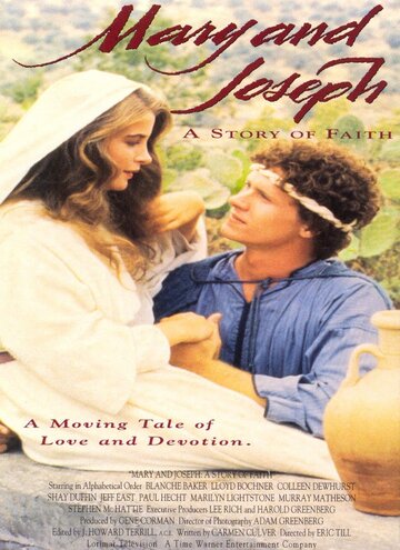 Mary and Joseph: A Story of Faith (1979)