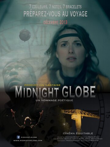 Midnight Globe (2013)