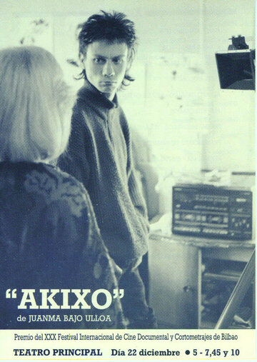 Akixo (1989)