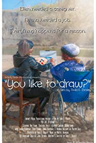 You Like to Draw? (2020)