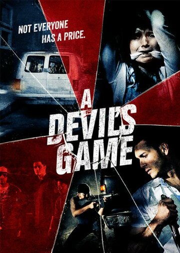 A Devil's Game (2016)