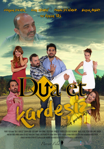 Dua Et Kardesiz (2018)