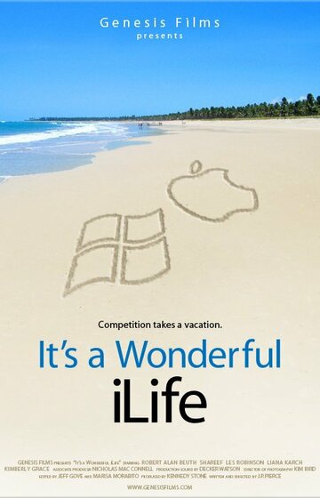 It's a Wonderful iLife (2006)