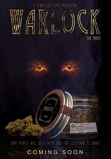 Warlock (2020)
