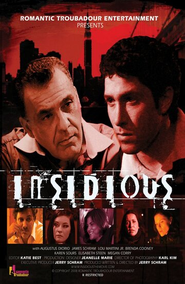 Insidious (2008)