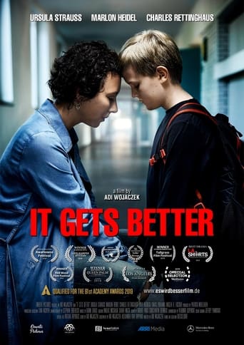 Es wird besser (2018)