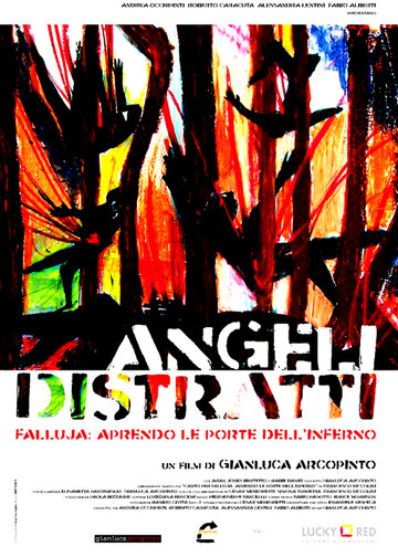 Angeli distratti (2007)