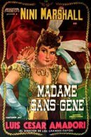 Мадам Сен-Жен (1945)