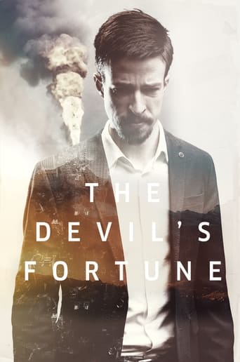 The Devil's Fortune (2022)