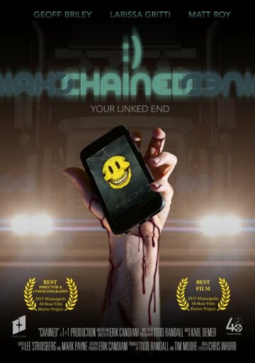 Chained (2015)