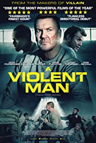 A Violent Man (2020)