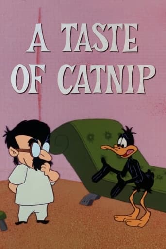 A Taste of Catnip (1966)