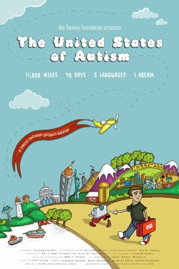 The United States of Autism (2013)