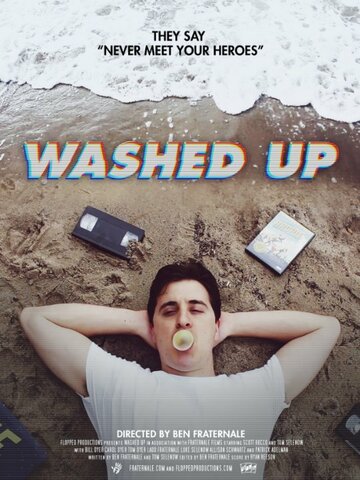 Washed Up (2015)