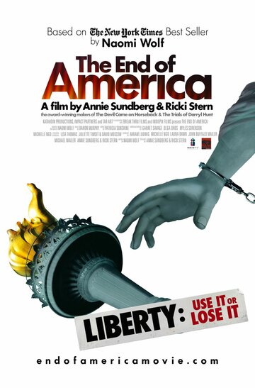 Конец Америки (2008)