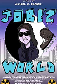 Jobe'z World (2018)