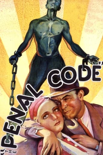 Уголовный кодекс (1932)