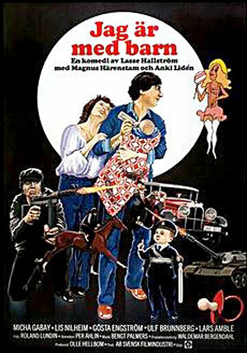 Будущий отец (1979)