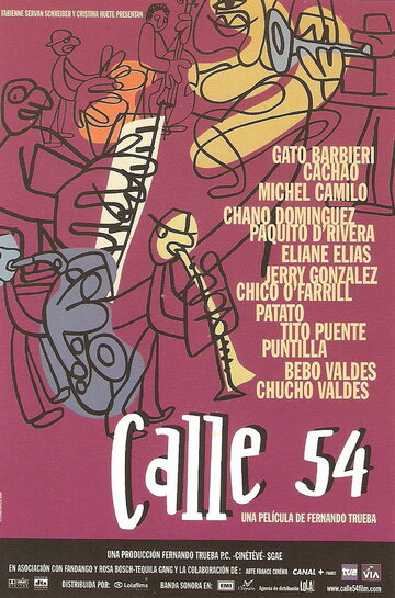 Калле 54 (2000)