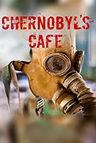 Chernobyl's café (2016)