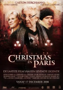Рождество в Париже (2008)