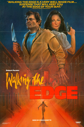 Walking the Edge (1985)