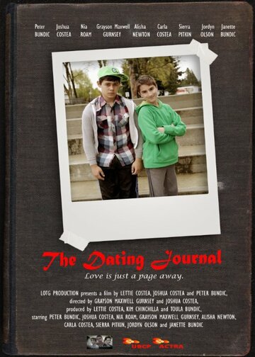 The Dating Journal (2014)