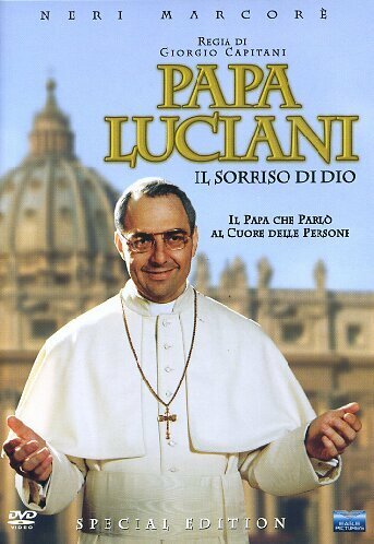 Папа Лучани, улыбка Бога (2006)