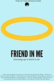 Friend in Me (2020)