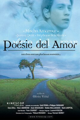 Поэзия любви (2006)