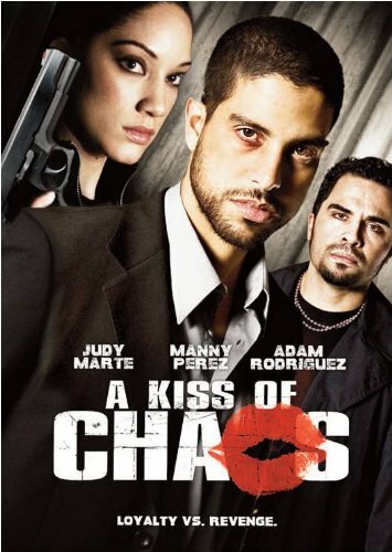 Поцелуй хаоса (2009)