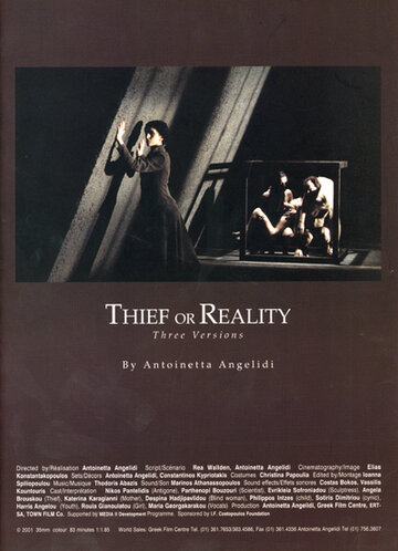 Вор или реальность (2001)